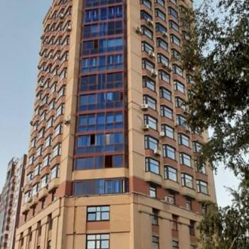 Сдается 2-х комнатная квартира, 100 м²