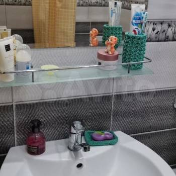 Продается 1-комнатная квартира, 34 м²