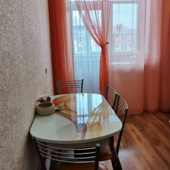 Продается 1-комнатная квартира, 34 м²