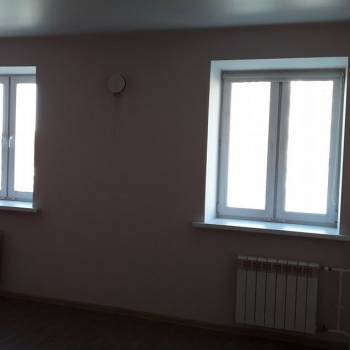 Продается 1-комнатная квартира, 48,6 м²