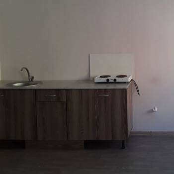 Продается 1-комнатная квартира, 48,6 м²