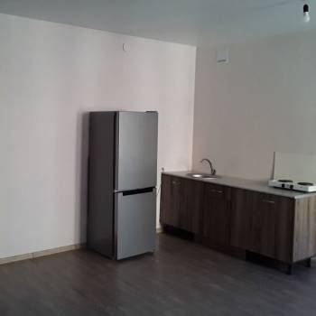 Продается 1-комнатная квартира, 48,6 м²