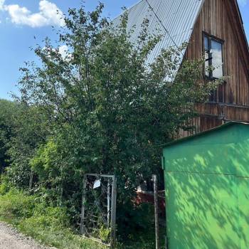 Продается Дом, 30 м²