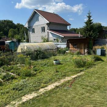 Продается Дом, 30 м²