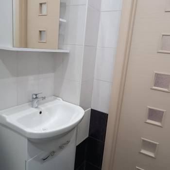 Сдается 1-комнатная квартира, 33 м²