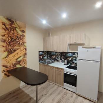 Сдается 1-комнатная квартира, 33 м²