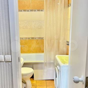 Продается 1-комнатная квартира, 21,8 м²