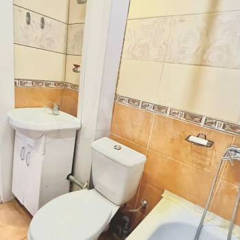 Продается 1-комнатная квартира, 21,8 м²