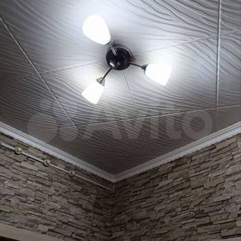 Продается 1-комнатная квартира, 33,4 м²