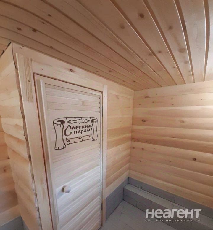 Продаю дом, Калининский (ул. Кыштовская), собственник