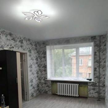 Продается 2-х комнатная квартира, 40 м²