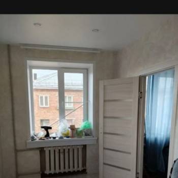 Продается 2-х комнатная квартира, 40 м²