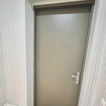 Продается 1-комнатная квартира, 21,8 м²