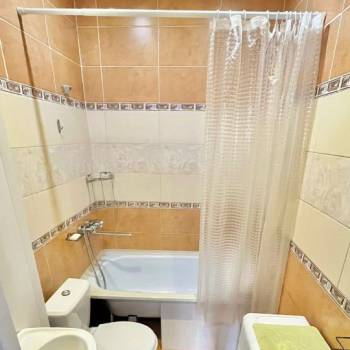 Продается 1-комнатная квартира, 21,8 м²