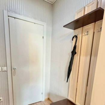 Продается 1-комнатная квартира, 21,8 м²