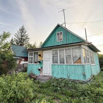 Продается Дом, 40 м²