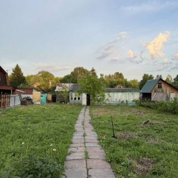 Продается Дом, 40 м²