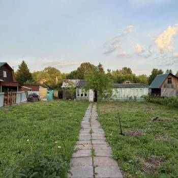 Продается Дом, 40 м²