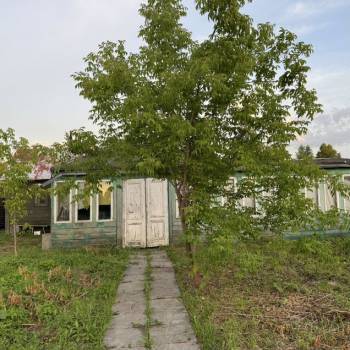 Продается Дом, 40 м²