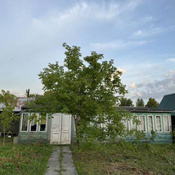 Продается Дом, 40 м²