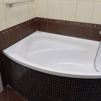 Продается 2-х комнатная квартира, 55,4 м²