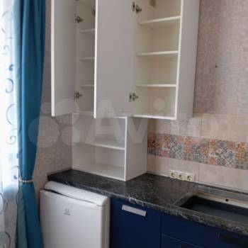 Продается 2-х комнатная квартира, 55,4 м²