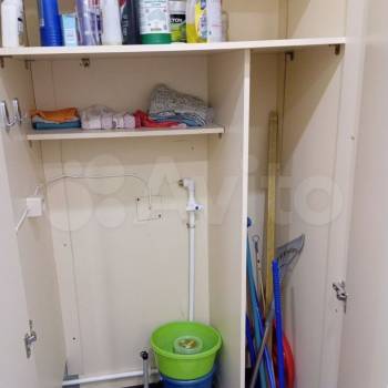 Продается 2-х комнатная квартира, 55,4 м²