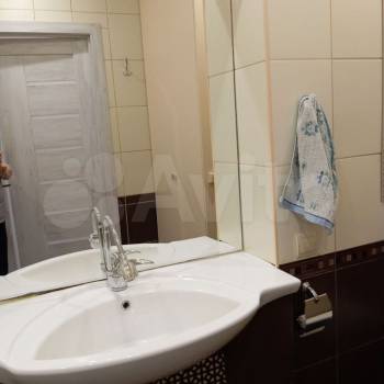 Продается 2-х комнатная квартира, 55,4 м²