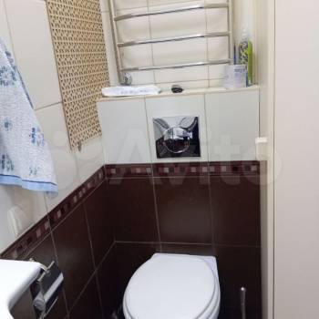 Продается 2-х комнатная квартира, 55,4 м²