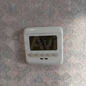 Продается 2-х комнатная квартира, 55,4 м²