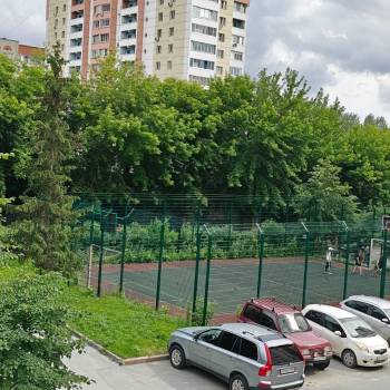 Продается Многокомнатная квартира, 117 м²