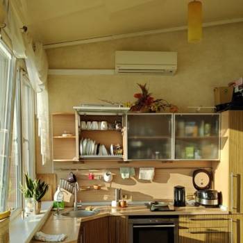 Продается Многокомнатная квартира, 117 м²