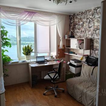 Продается Многокомнатная квартира, 117 м²