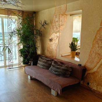 Продается Многокомнатная квартира, 117 м²