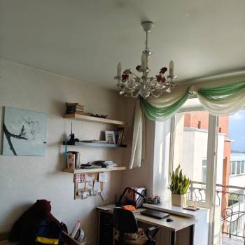 Продается Многокомнатная квартира, 117 м²