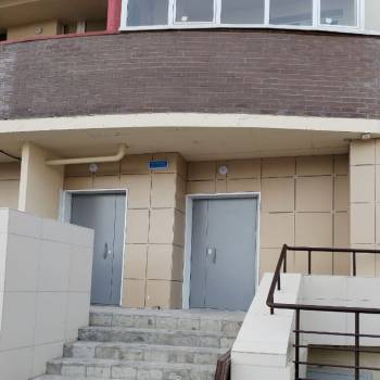 Продается 2-х комнатная квартира, 61 м²