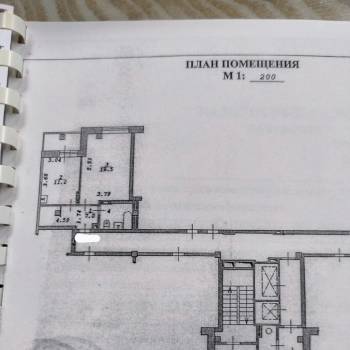 Продается 1-комнатная квартира, 42 м²