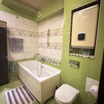 Продается Многокомнатная квартира, 86,3 м²