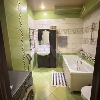 Продается Многокомнатная квартира, 86,3 м²