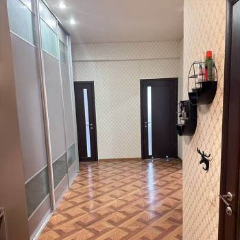 Продается Многокомнатная квартира, 86,3 м²