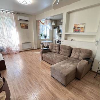 Продается Многокомнатная квартира, 86,3 м²