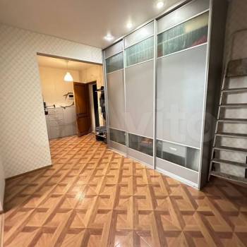 Продается Многокомнатная квартира, 86,3 м²