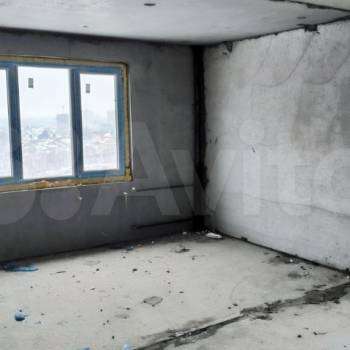 Продается 1-комнатная квартира, 63,9 м²