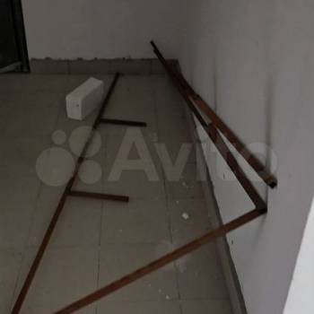 Продается 1-комнатная квартира, 63,9 м²