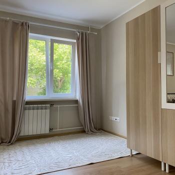 Продается 1-комнатная квартира, 31 м²