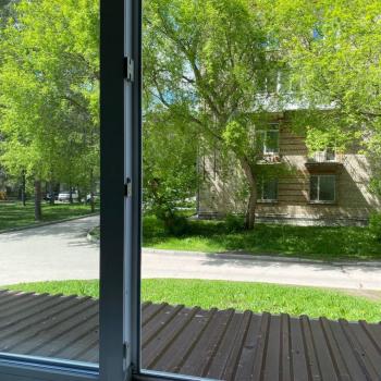 Продается 1-комнатная квартира, 31 м²