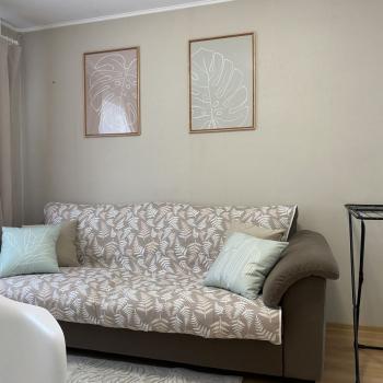 Продается 1-комнатная квартира, 31 м²