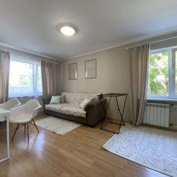 Продается 1-комнатная квартира, 31 м²