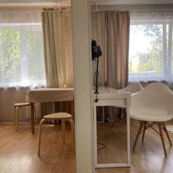 Продается 1-комнатная квартира, 31 м²