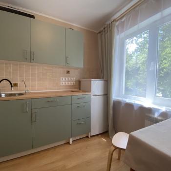 Продается 1-комнатная квартира, 31 м²